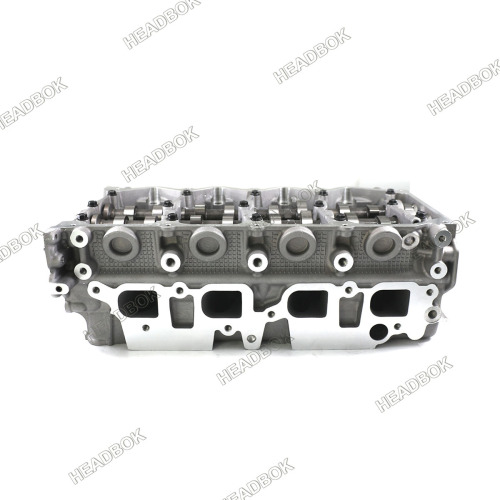 CYLINDER HEAD NISSAN YD25 DTI FOR D22 NAVARA KING CAB BASSARA & FRONTIER 2000-06